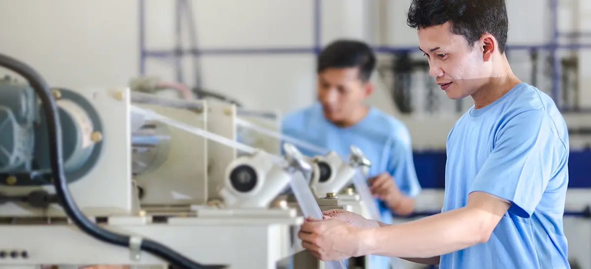 Laba ESIP Naik 127 Persen, Tapi Harga Mati Suri