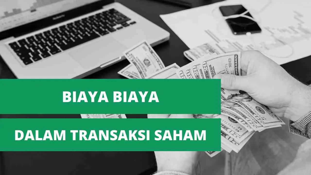 Model Biaya Fee Structure Broker 