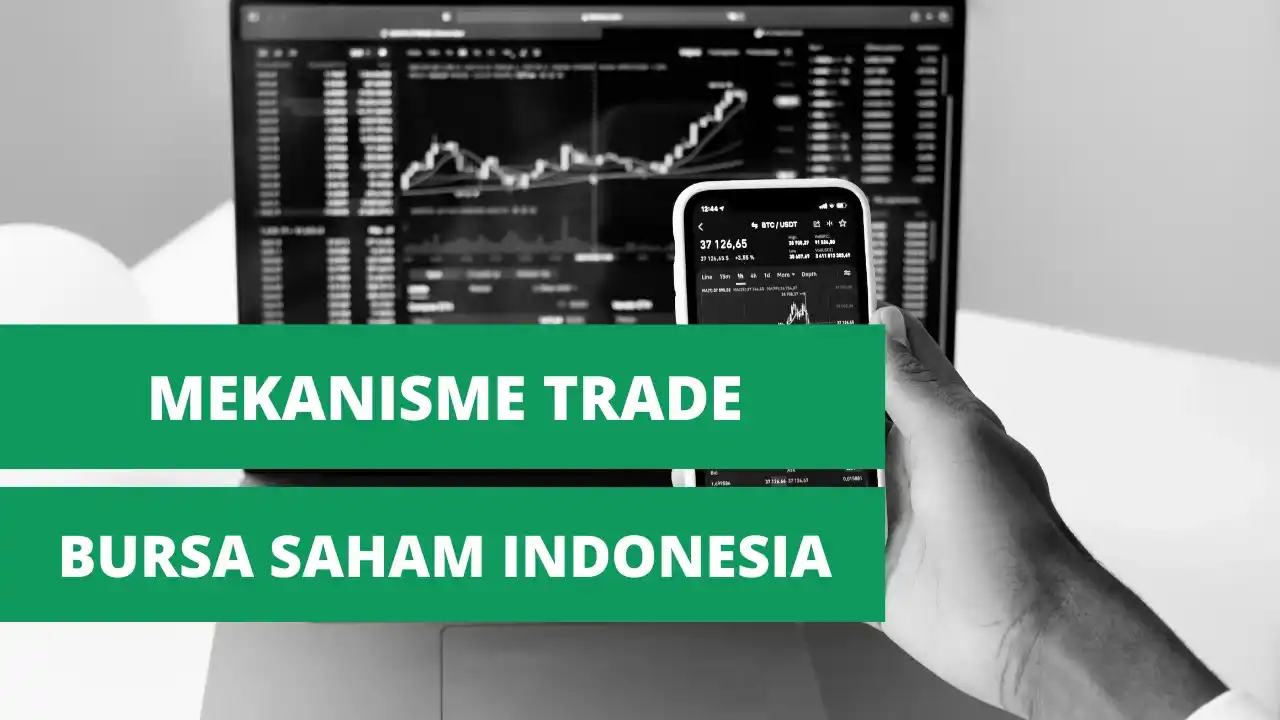Mekanisme T+ Settlement di Bursa Efek Indonesia